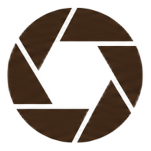 BrownPulse aperture mark